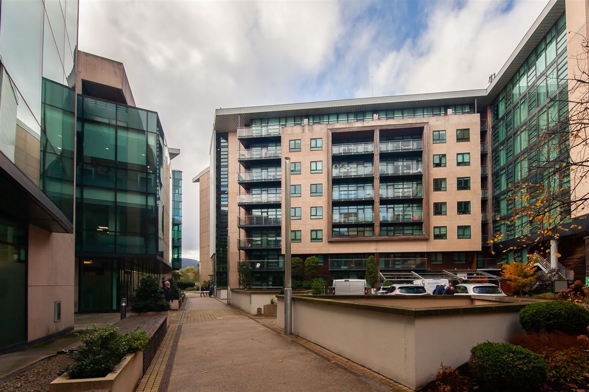 Apartment 207, Beacon One, Beacon Court, Sandyford, Dublin