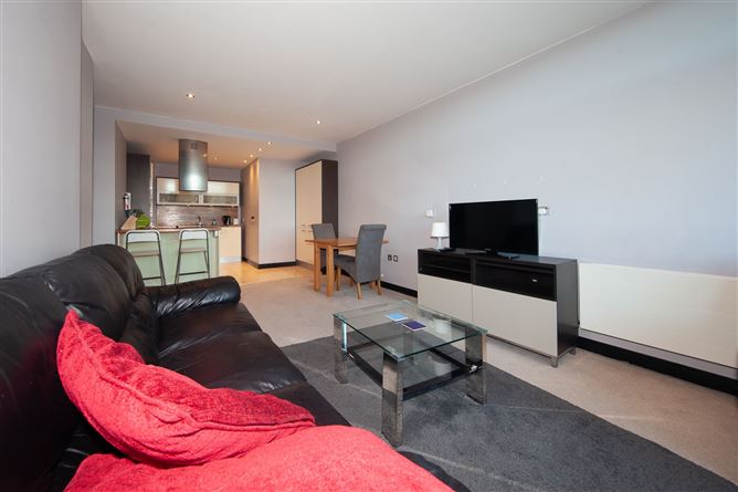 Apartment 207, Beacon One, Beacon Court, Sandyford, Dublin