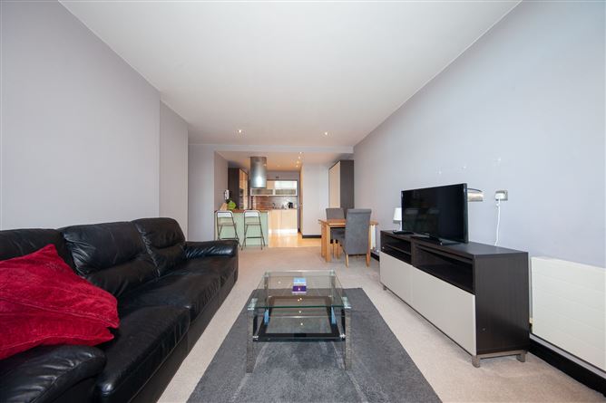 Apartment 207, Beacon One, Beacon Court, Sandyford, Dublin