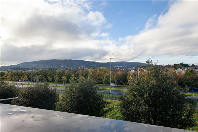 Apartment 207, Beacon One, Beacon Court, Sandyford, Dublin