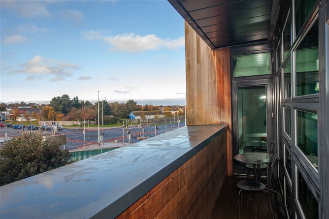 Apartment 207, Beacon One, Beacon Court, Sandyford, Dublin
