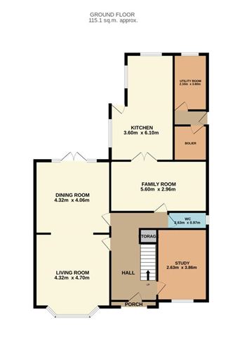 179 Fortfield Road, Terenure, Dublin 6w