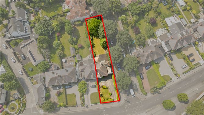 179 Fortfield Road, Terenure, Dublin 6w