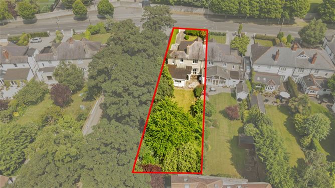 179 Fortfield Road, Terenure, Dublin 6w