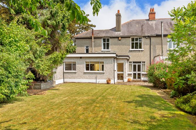179 Fortfield Road, Terenure, Dublin 6w