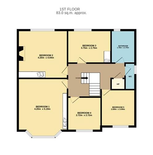 179 Fortfield Road, Terenure, Dublin 6w