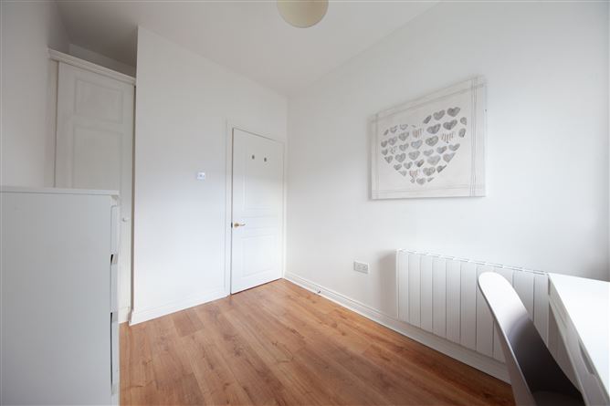Block A, 8 The Windmill, Lime Street, Grand Canal Dk, Dublin 2