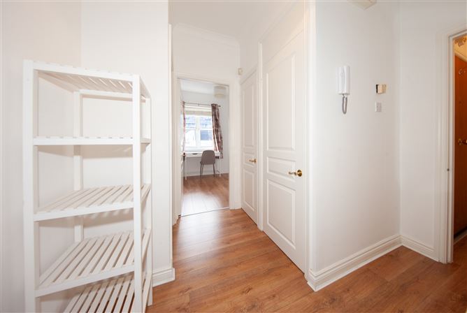 Block A, 8 The Windmill, Lime Street, Grand Canal Dk, Dublin 2