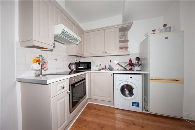 Block A, 8 The Windmill, Lime Street, Grand Canal Dk, Dublin 2