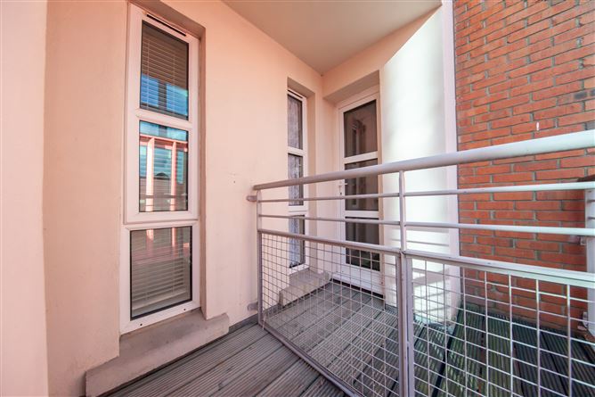 Block A, 8 The Windmill, Lime Street, Grand Canal Dk, Dublin 2