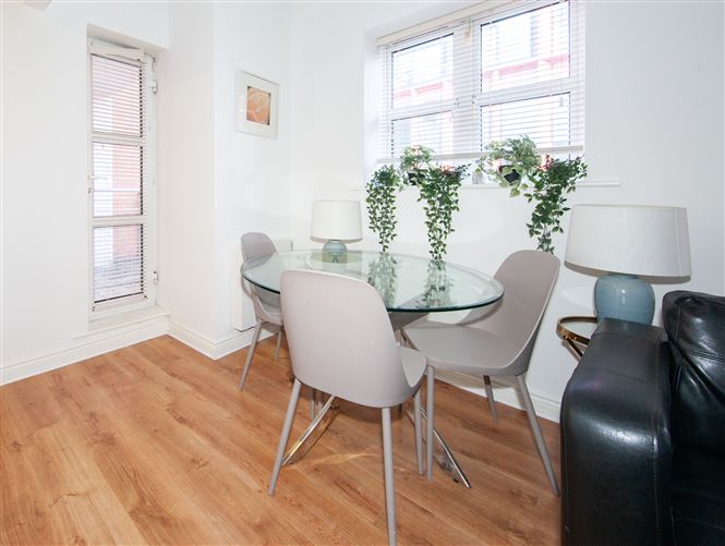 Block A, 8 The Windmill, Lime Street, Grand Canal Dk, Dublin 2
