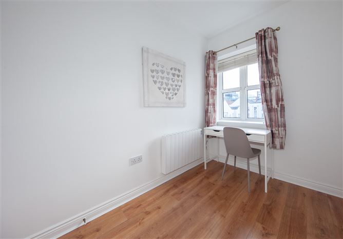 Block A, 8 The Windmill, Lime Street, Grand Canal Dk, Dublin 2