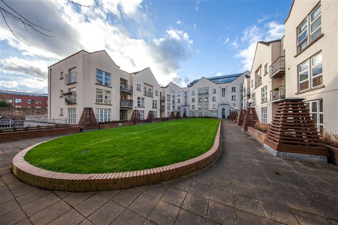 Block A, 8 The Windmill, Lime Street, Grand Canal Dk, Dublin 2