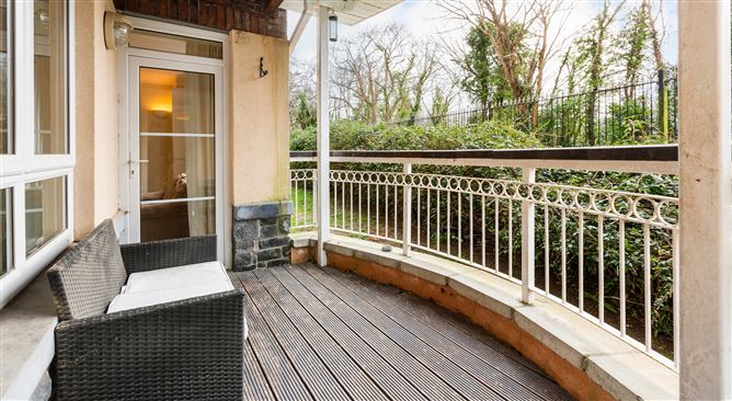 6 Glenbrae House, Shankill, Dublin 18
