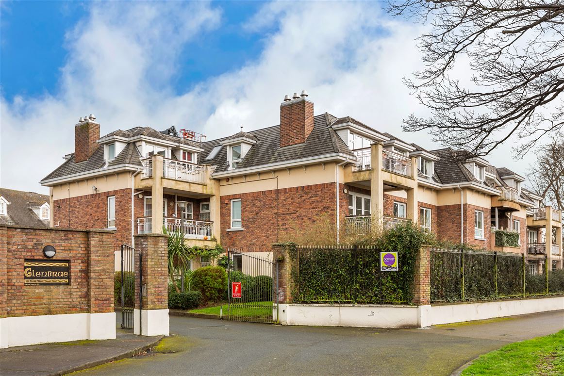 6 Glenbrae House, Shankill, Dublin 18