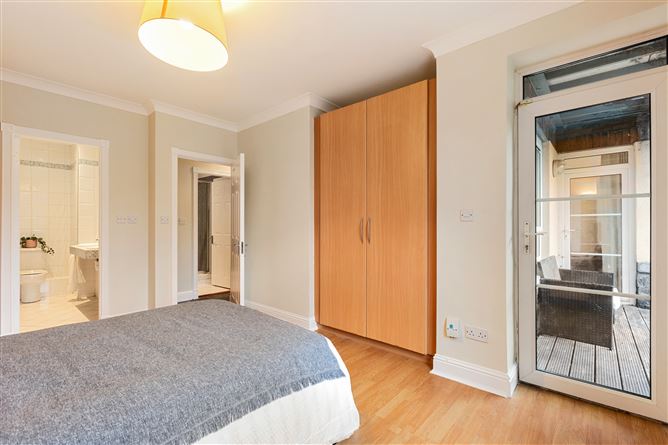 6 Glenbrae House, Shankill, Dublin 18