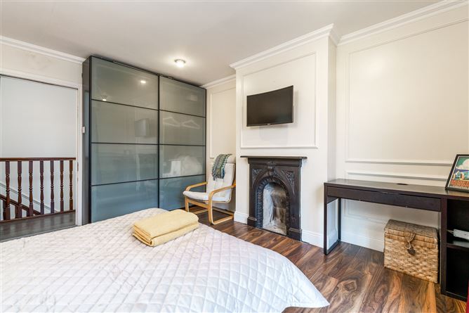 33 Portobello Harbour, Grove Road, Rathmines, Dublin 6