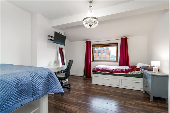 33 Portobello Harbour, Grove Road, Rathmines, Dublin 6