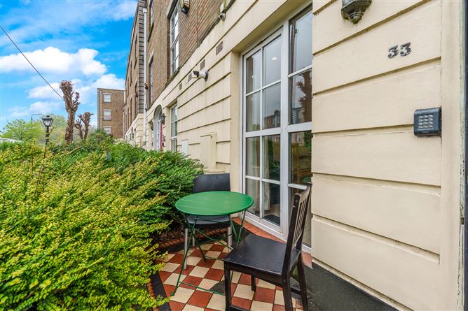 33 Portobello Harbour, Grove Road, Rathmines, Dublin 6