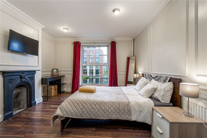 33 Portobello Harbour, Grove Road, Rathmines, Dublin 6