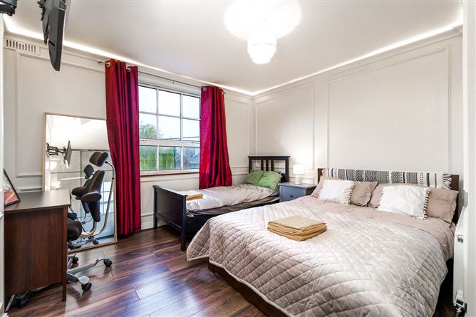 33 Portobello Harbour, Grove Road, Rathmines, Dublin 6