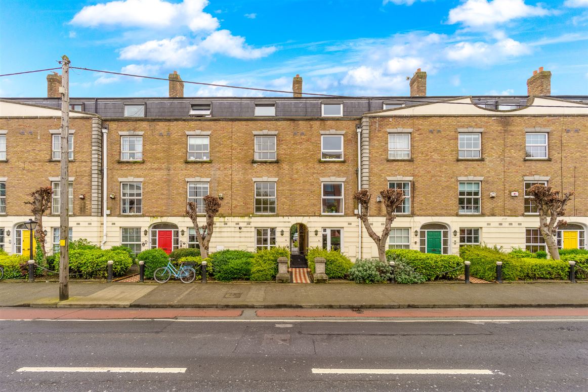 33 Portobello Harbour, Grove Road, Rathmines, Dublin 6
