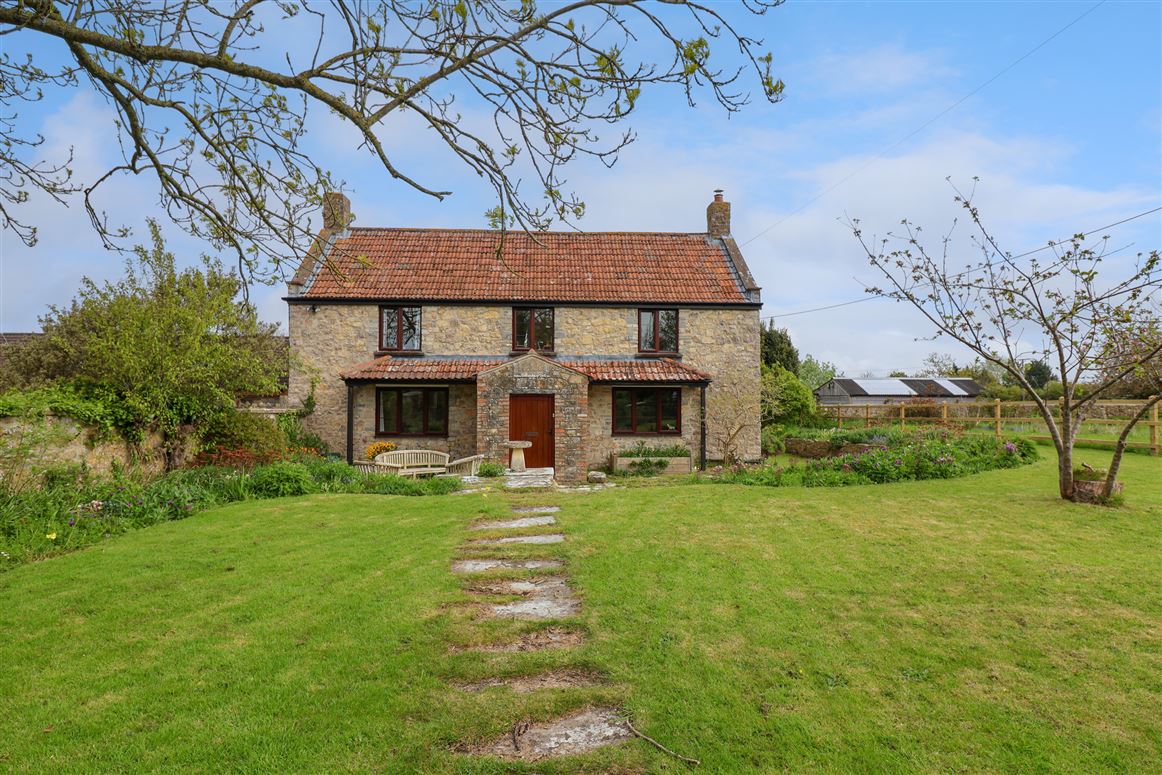 Canny Croft,Street, Somerset, United Kingdom