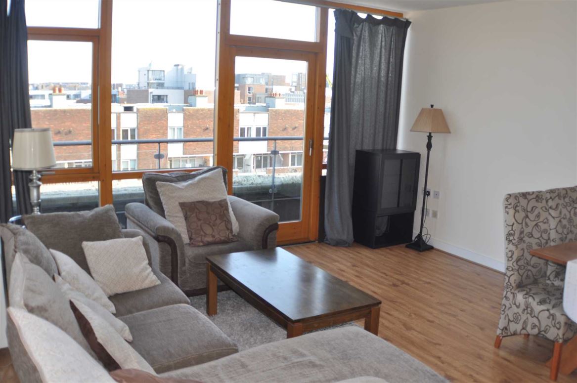Apartment 73, 16 King`s Inns Street, Dublin 1