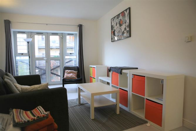 10 Blackhall View, Dublin 7, County Dublin