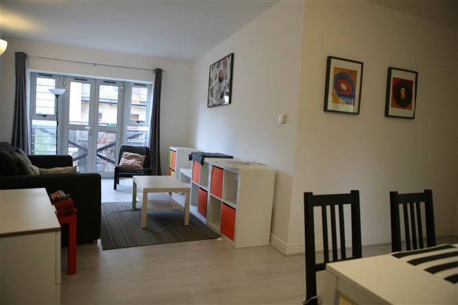 10 Blackhall View, Dublin 7, County Dublin