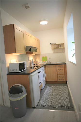 10 Blackhall View, Dublin 7, County Dublin