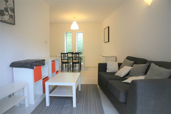 10 Blackhall View, Dublin 7, County Dublin