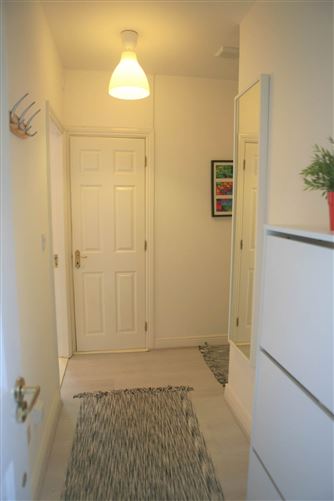 10 Blackhall View, Dublin 7, County Dublin