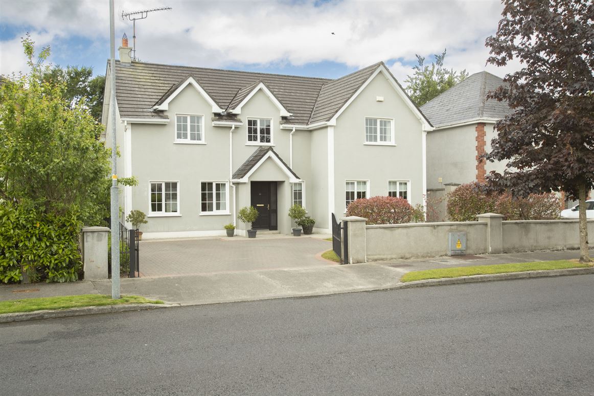 95 Ardmore Hills, Mullingar, Westmeath