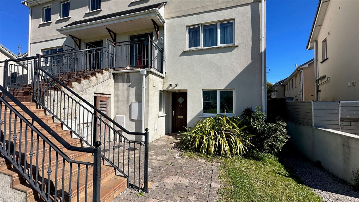 No 30 Beechwood Court, Cluain Ard, Cobh , Cobh, Cork