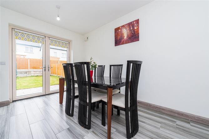 8 Oak Park Avenue, Oak Park Naas, Co. Kildare W91 HFF8, Naas, Kildare