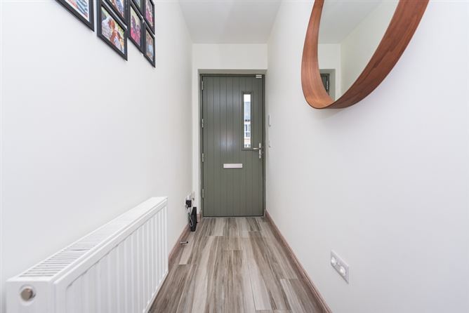 8 Oak Park Avenue, Oak Park Naas, Co. Kildare W91 HFF8, Naas, Kildare