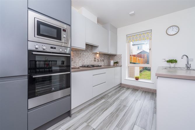 8 Oak Park Avenue, Oak Park Naas, Co. Kildare W91 HFF8, Naas, Kildare