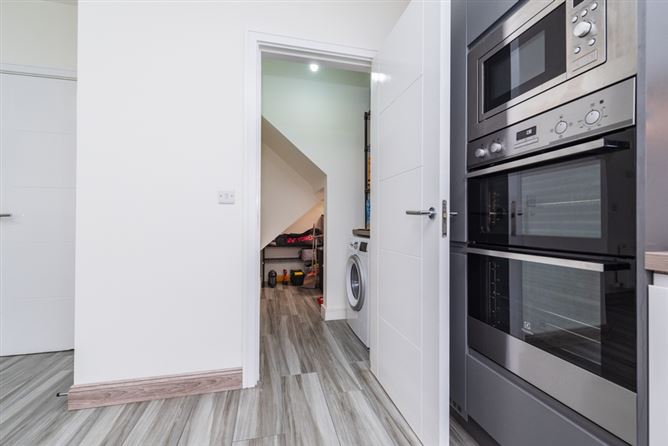 8 Oak Park Avenue, Oak Park Naas, Co. Kildare W91 HFF8, Naas, Kildare