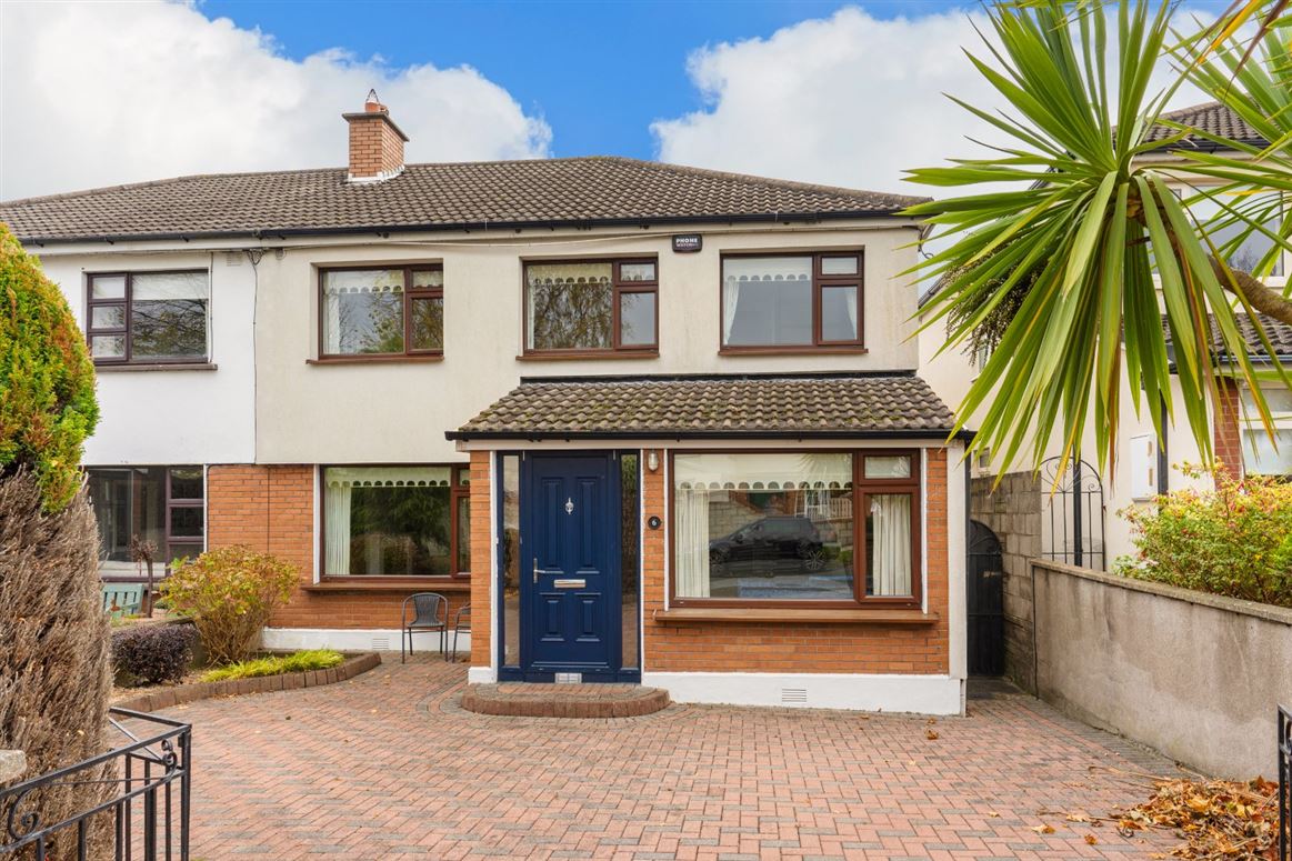 6 Knockaire, Knocklyon, Dublin 16