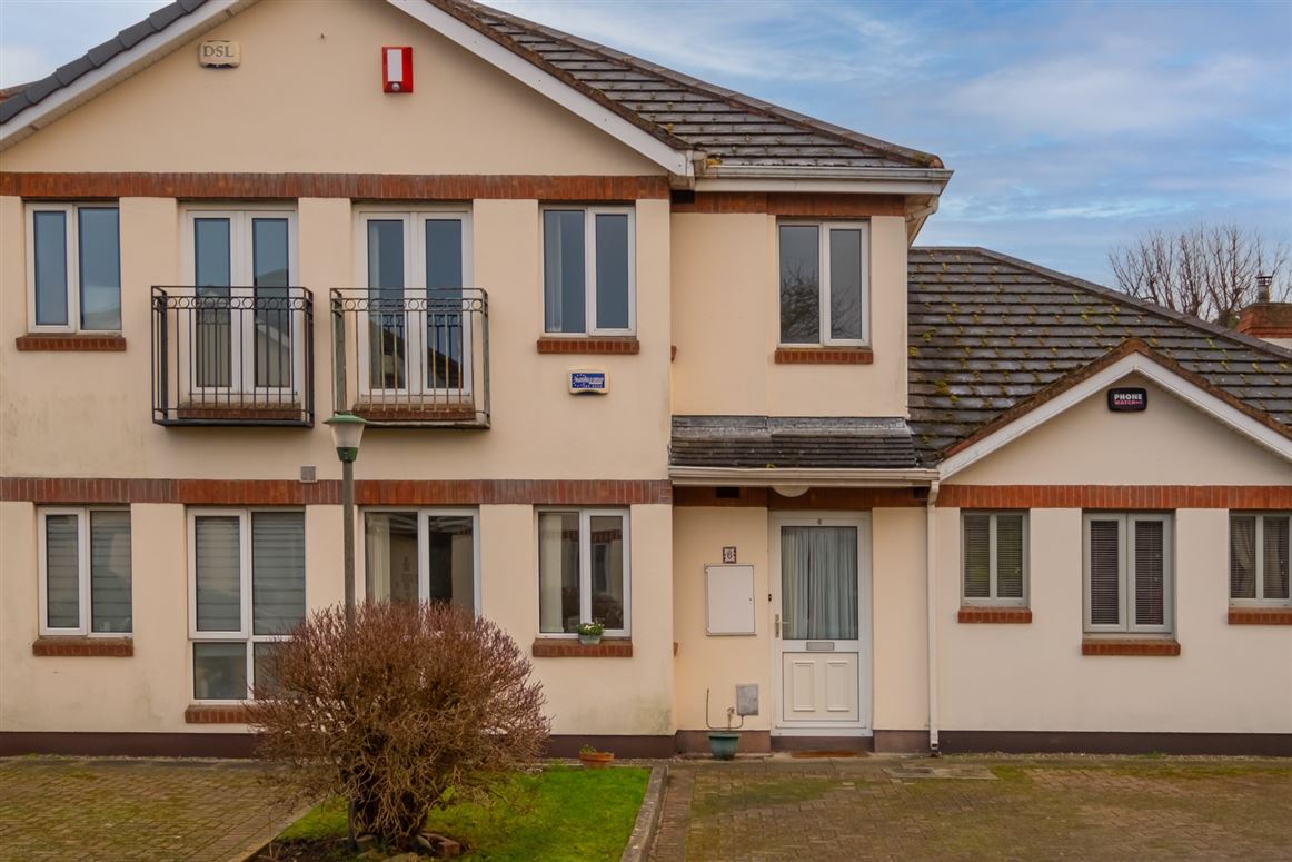 6 Glengara Close, Glenageary, County Dublin