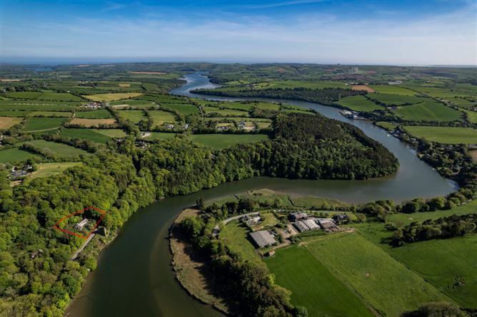 Shippool, Innishannon, Cork