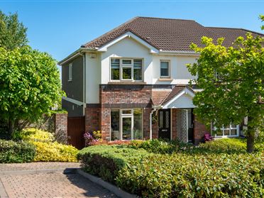 Image for 15 Cruagh Avenue, Stepaside, Dublin 18