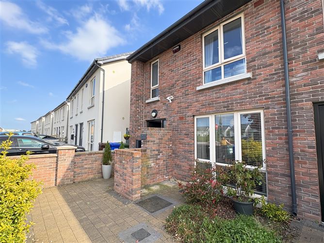 17 The Way, The Hawthorns, Arden Road, Tullamore