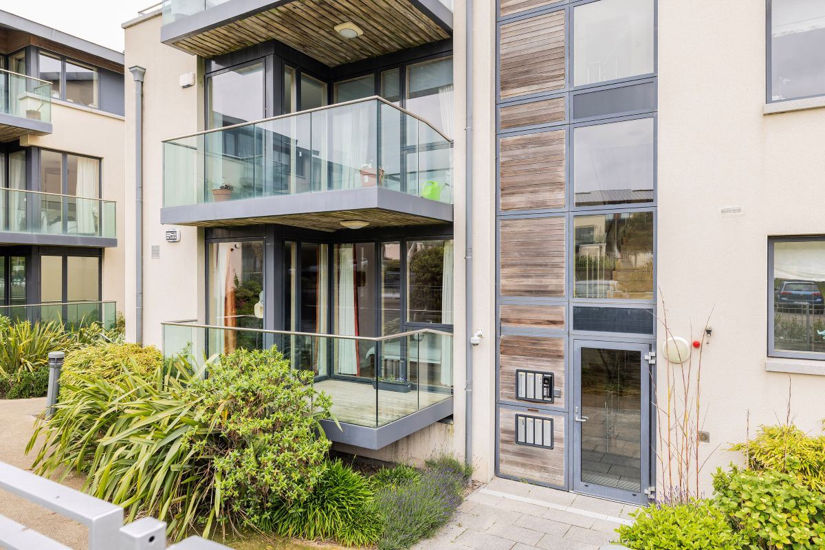  28, The Kittiwake, Barnageeragh Cove, Skerries, County Dublin