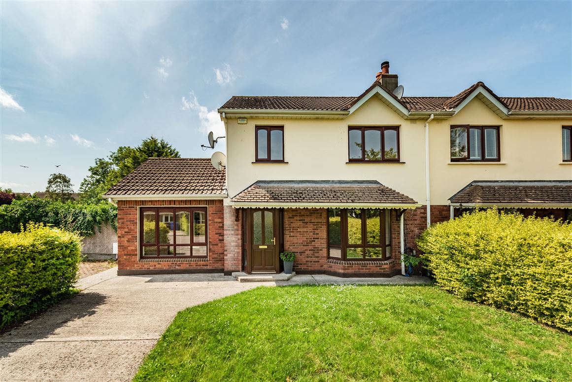 24 Gleann na Riogh Grove, Naas, Kildare