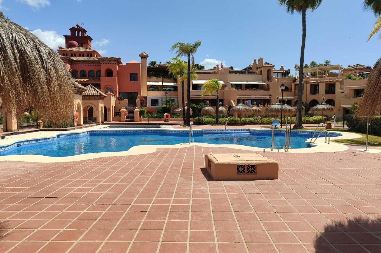 Spain, Estepona, Estepona East - COSTA-01083P