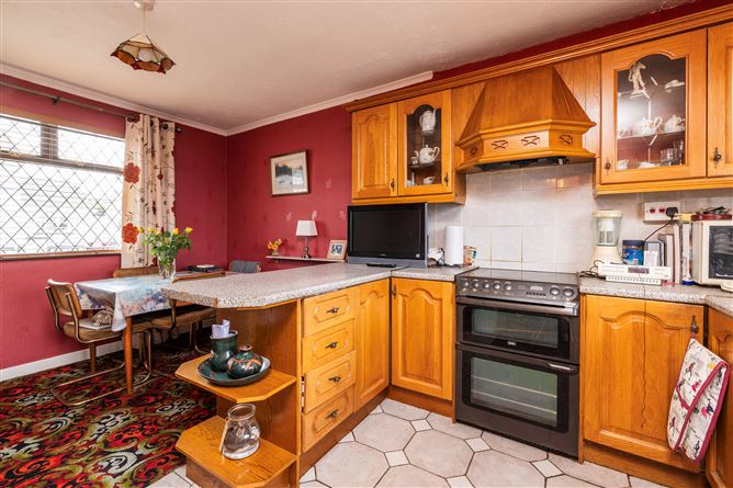 39 Craoibhin Park, Balbriggan, Dublin