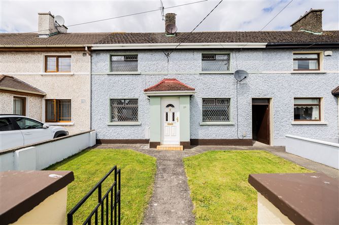 39 Craoibhin Park, Balbriggan, Dublin