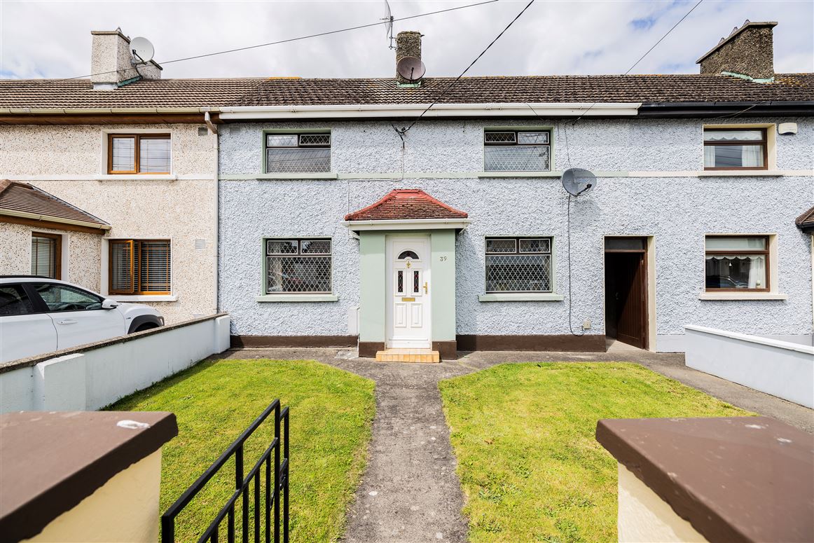 39 Craoibhin Park, Balbriggan, Dublin